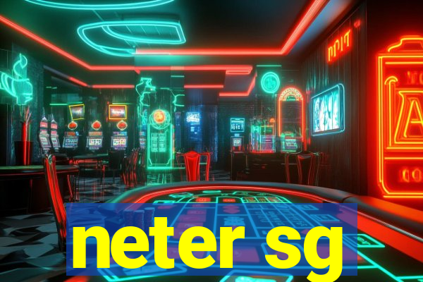 neter sg