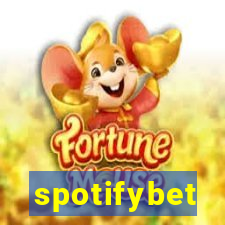 spotifybet