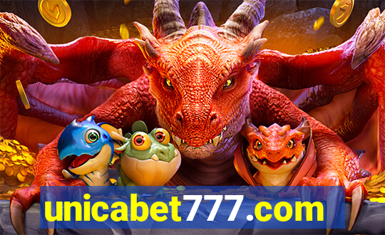 unicabet777.com