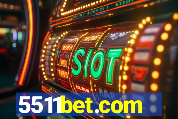 5511bet.com