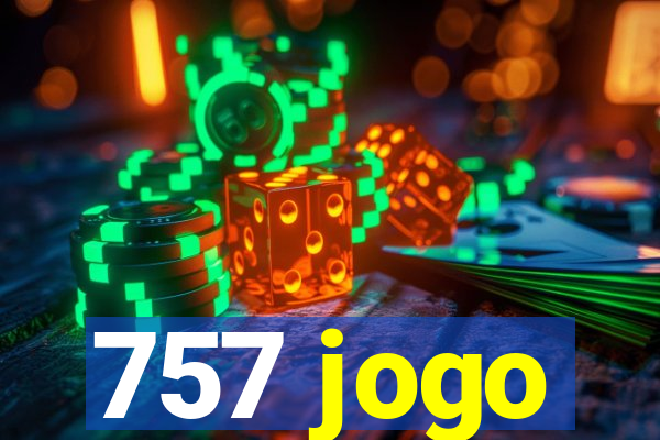 757 jogo