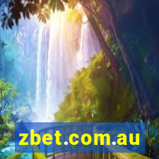 zbet.com.au