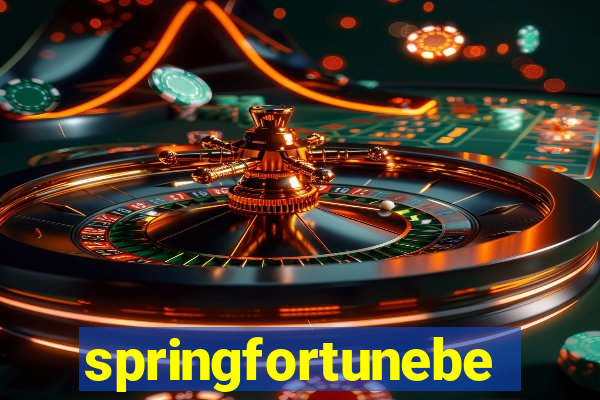 springfortunebet.com