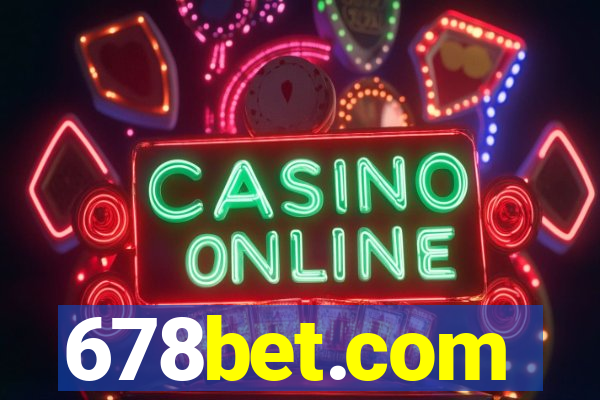 678bet.com