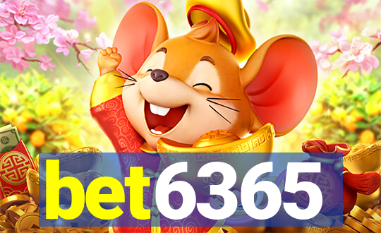 bet6365