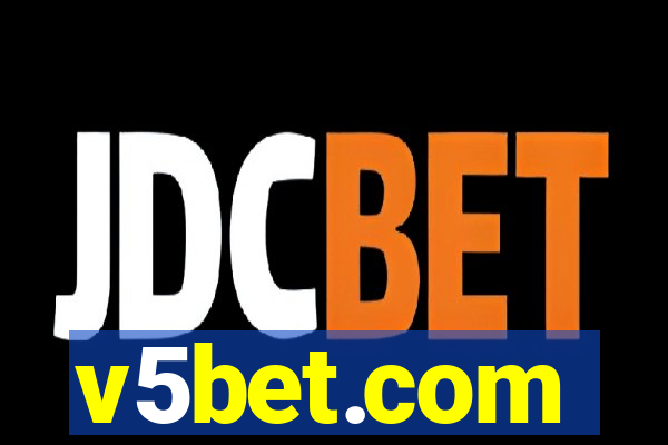 v5bet.com