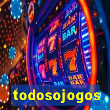 todosojogos