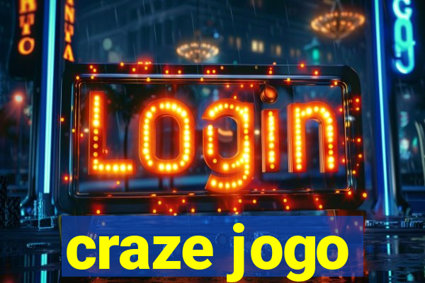 craze jogo