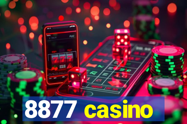 8877 casino