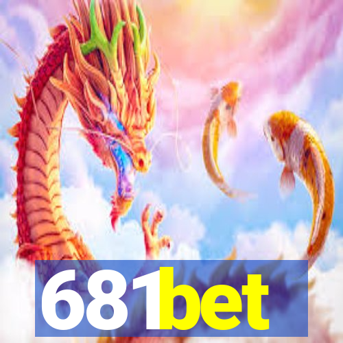 681bet