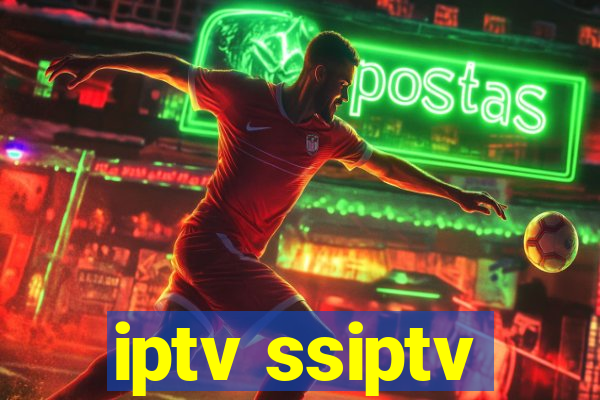 iptv ssiptv