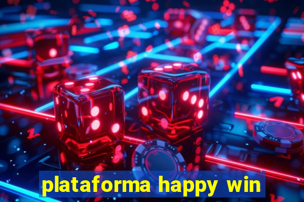 plataforma happy win