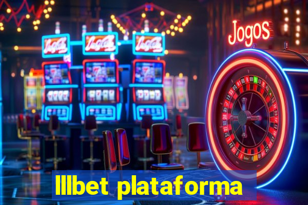 lllbet plataforma