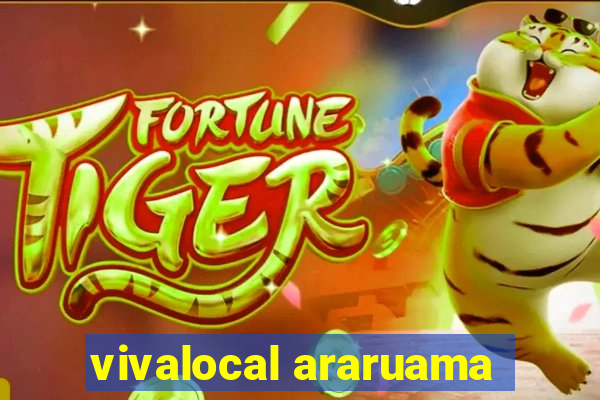 vivalocal araruama