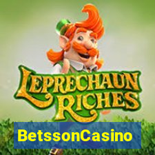 BetssonCasino