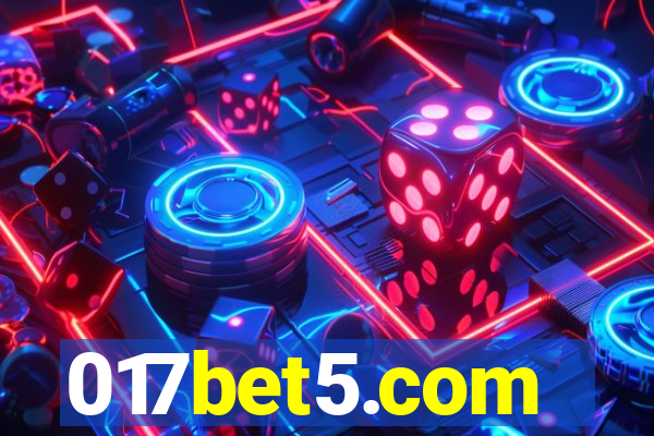 017bet5.com