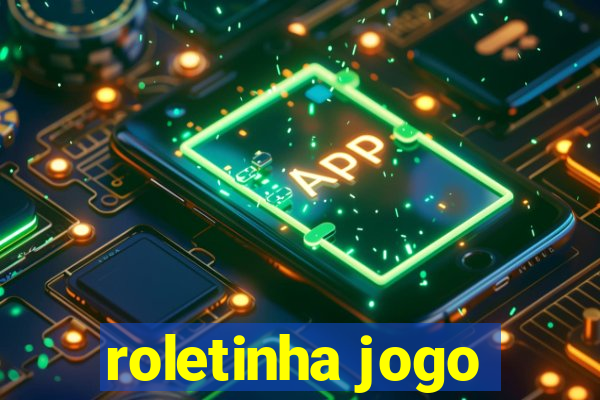 roletinha jogo