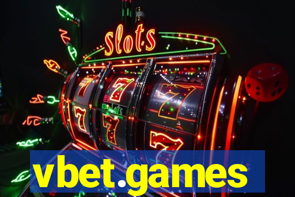 vbet.games