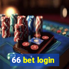 66 bet login