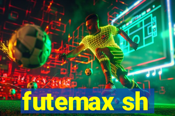 futemax sh