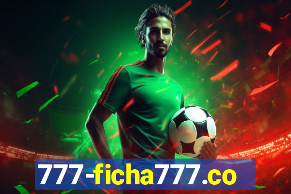 777-ficha777.com