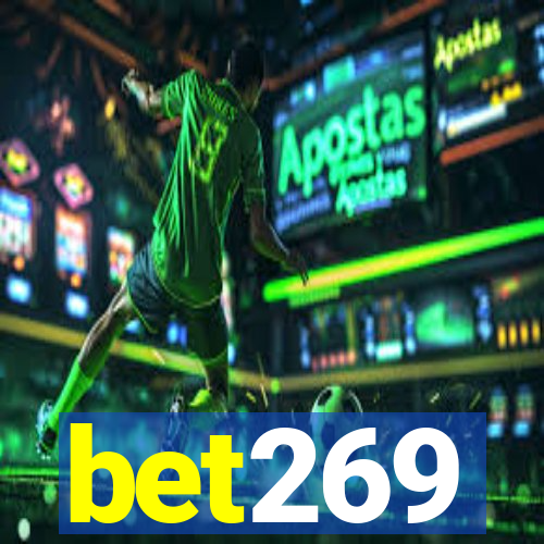 bet269