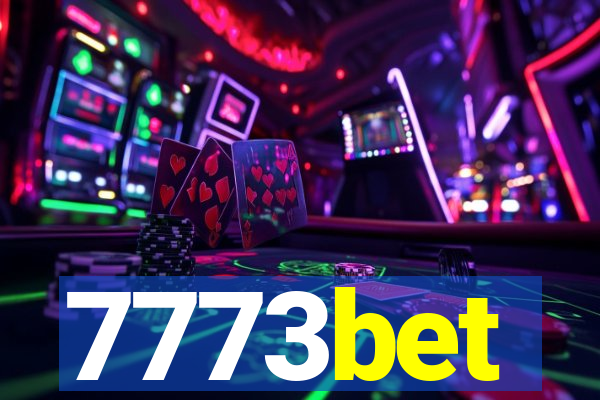 7773bet