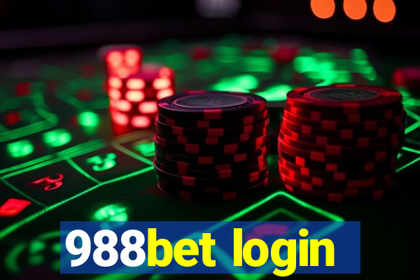 988bet login