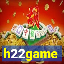 h22game