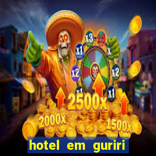 hotel em guriri beira mar