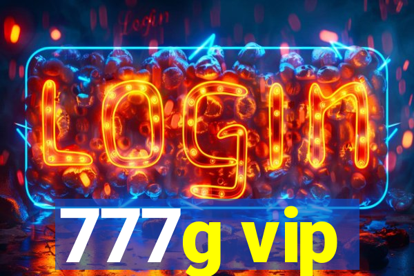 777g vip