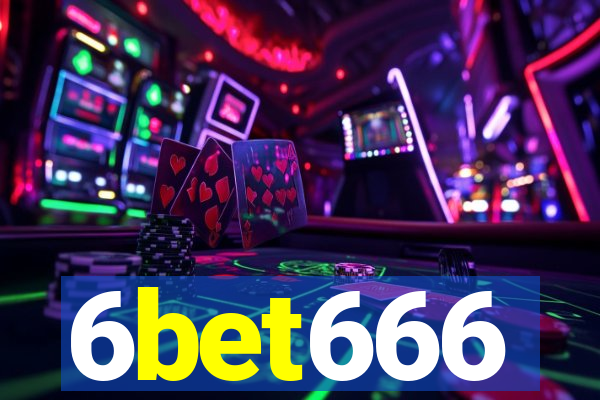 6bet666