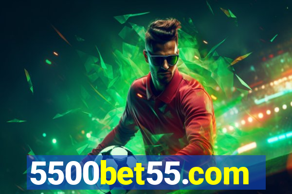 5500bet55.com