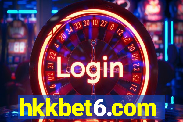 hkkbet6.com