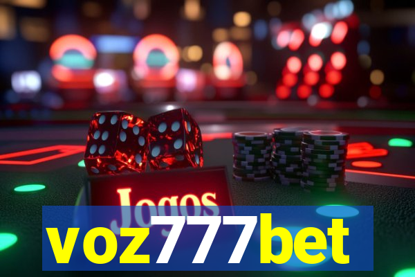 voz777bet