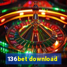 136bet download