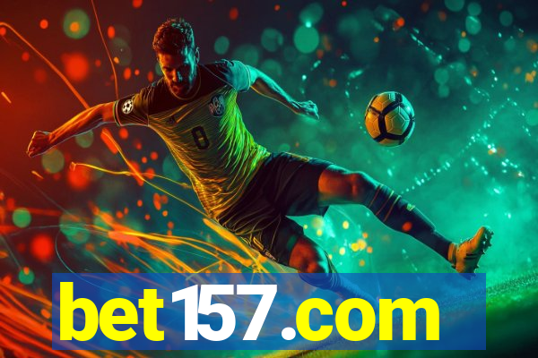 bet157.com