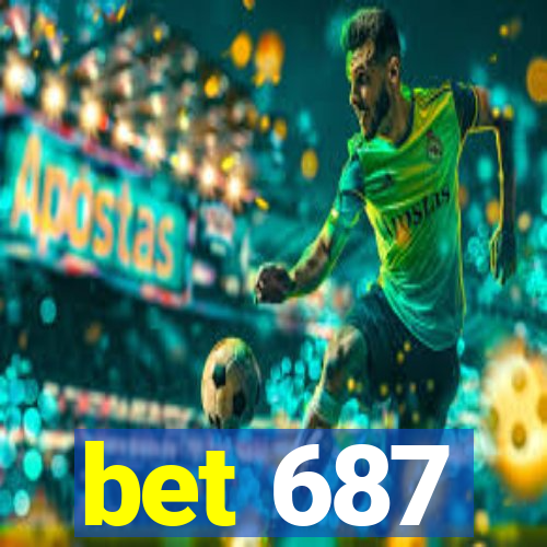 bet 687