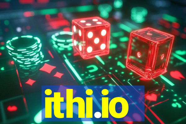 ithi.io