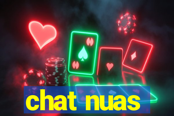 chat nuas