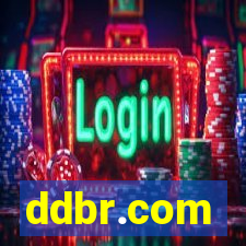 ddbr.com