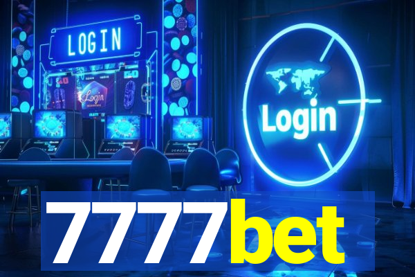 7777bet