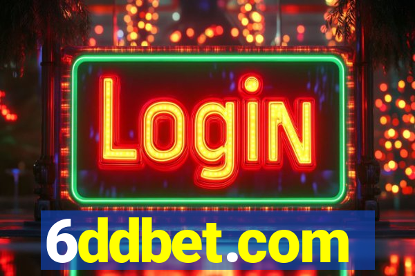 6ddbet.com