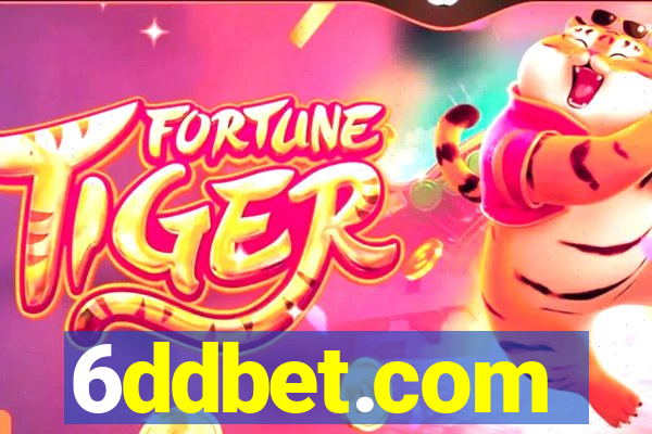 6ddbet.com