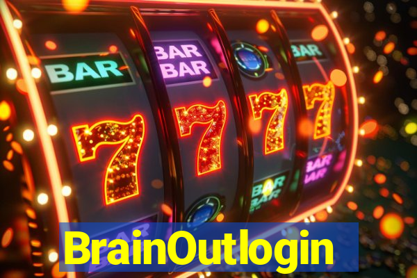 BrainOutlogin