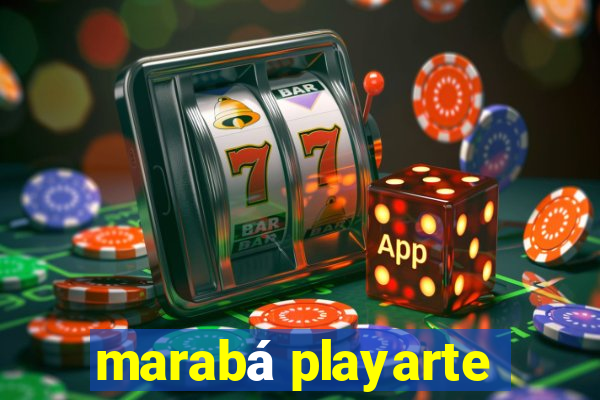 marabá playarte