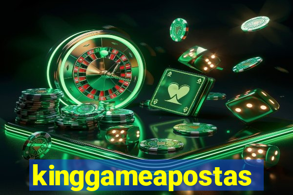 kinggameapostas