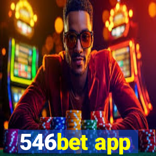 546bet app