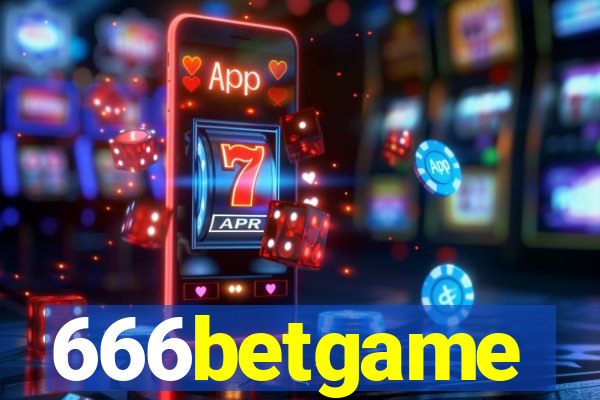 666betgame