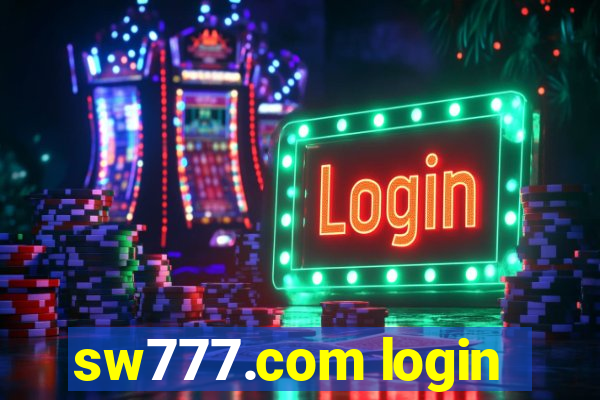 sw777.com login